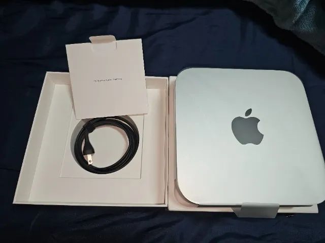 Mac Mini M2 (2023) - Foto 2