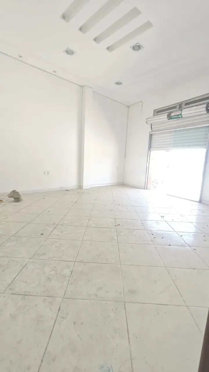 Ponto Comercial Amplo Com Salas e Galpão no Grã Duquesa para - Foto 5