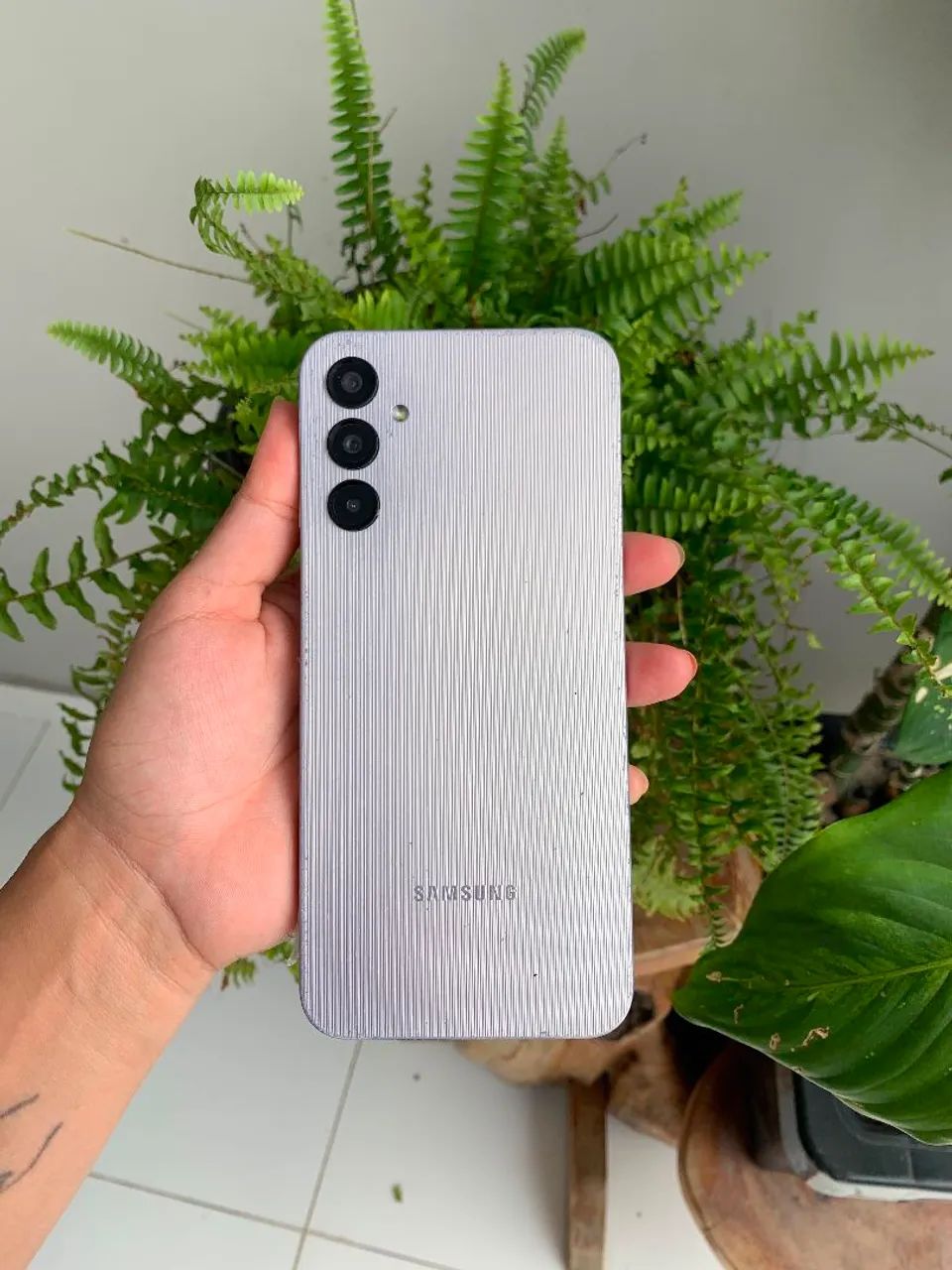 Sansung Galaxy A14 128 gb - Foto 2