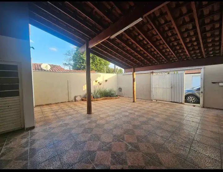 "" Vendo casa em Praia Grande."" - Foto 2