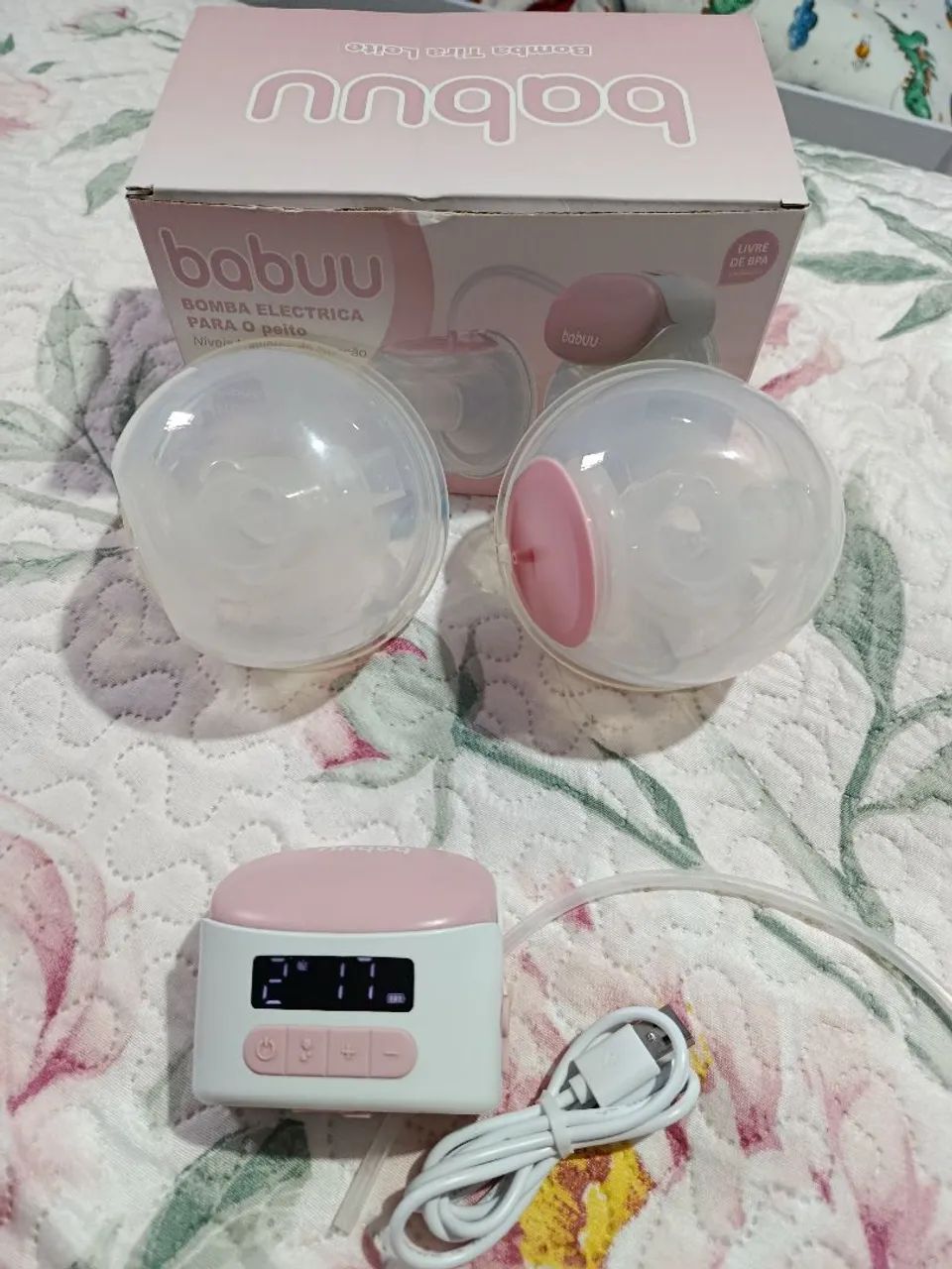 Bom el étrica babbu seminova - Foto 2