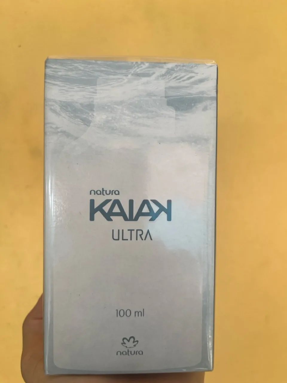 Perfume Kaiak ultra masculino 