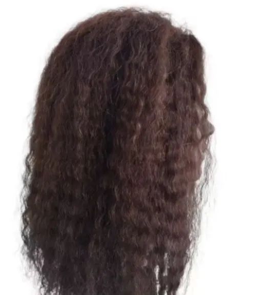 Cabeça de boneca para treinar  - Foto 3