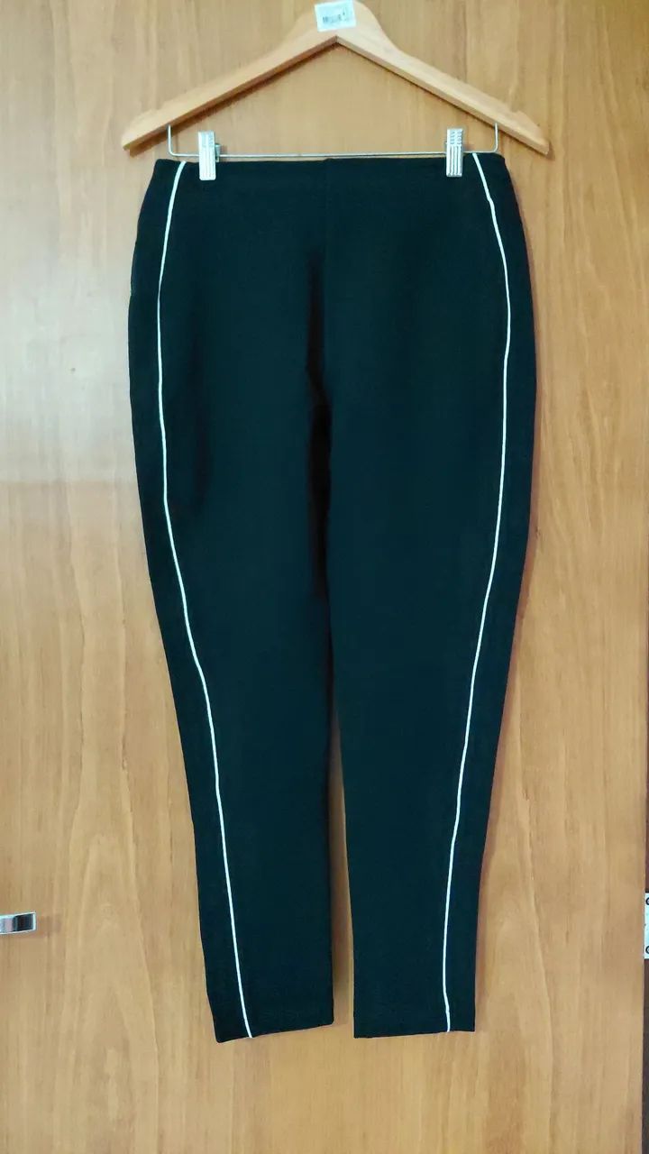 Calça Shoulder  - Foto 3