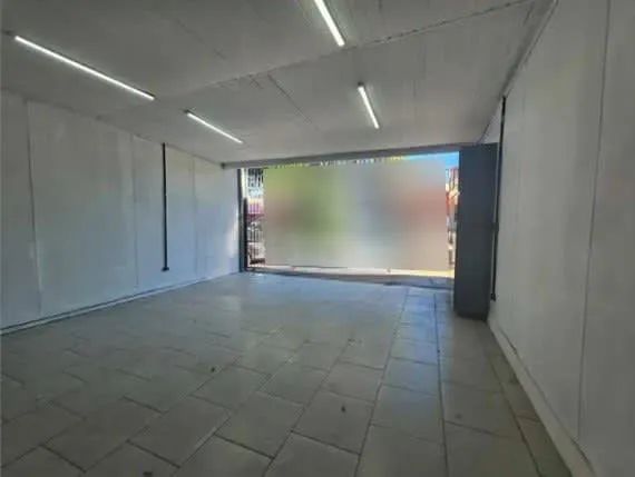 Casa comercial na Rua Jequirituba, 1801  140 m²