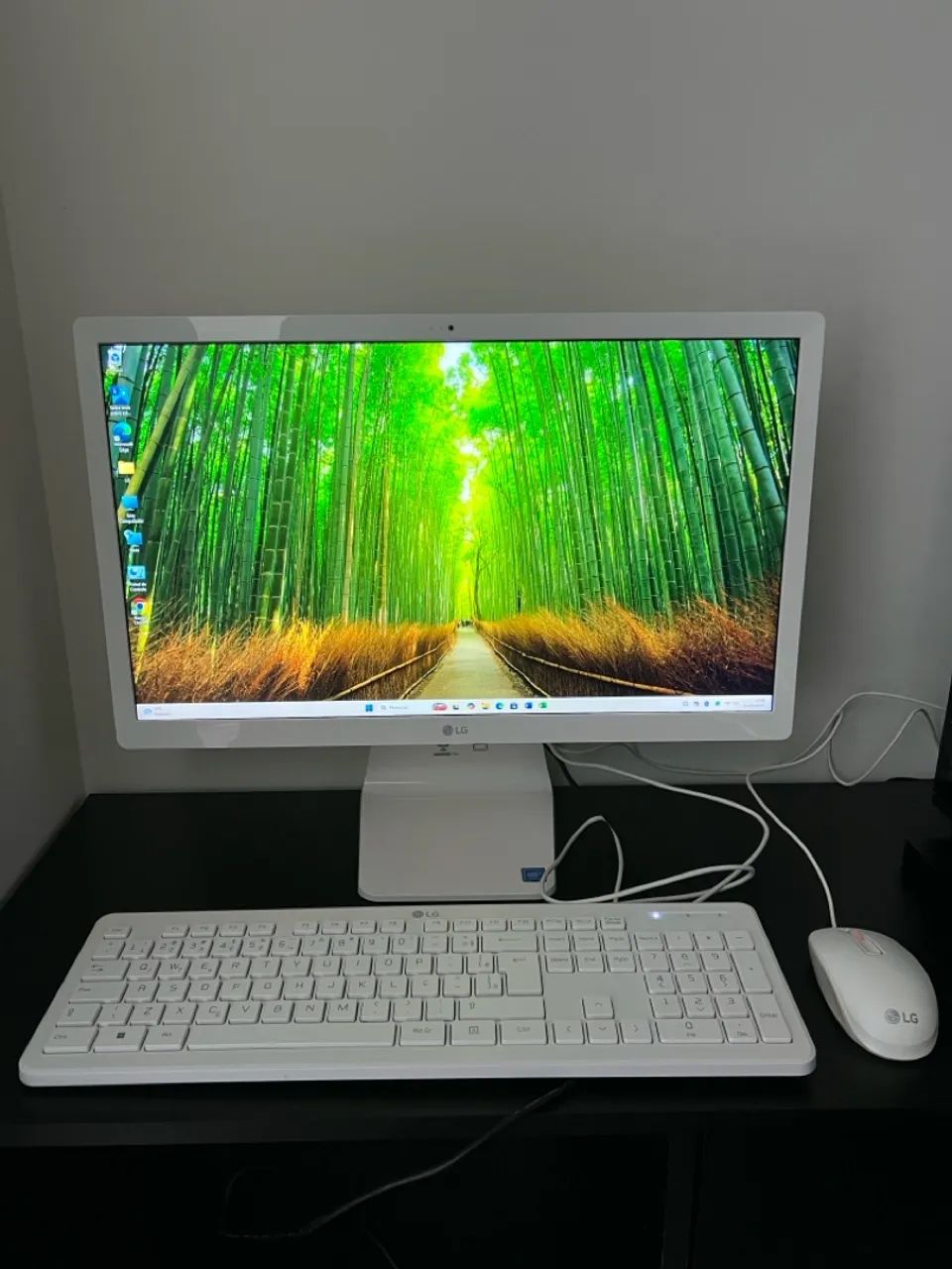 Vendo computado all in one completo ( leia a descrição ) - Foto 2