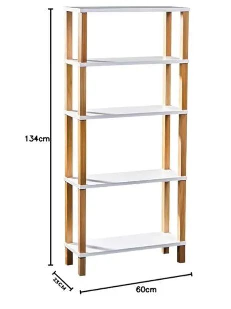 Estante Evolukit