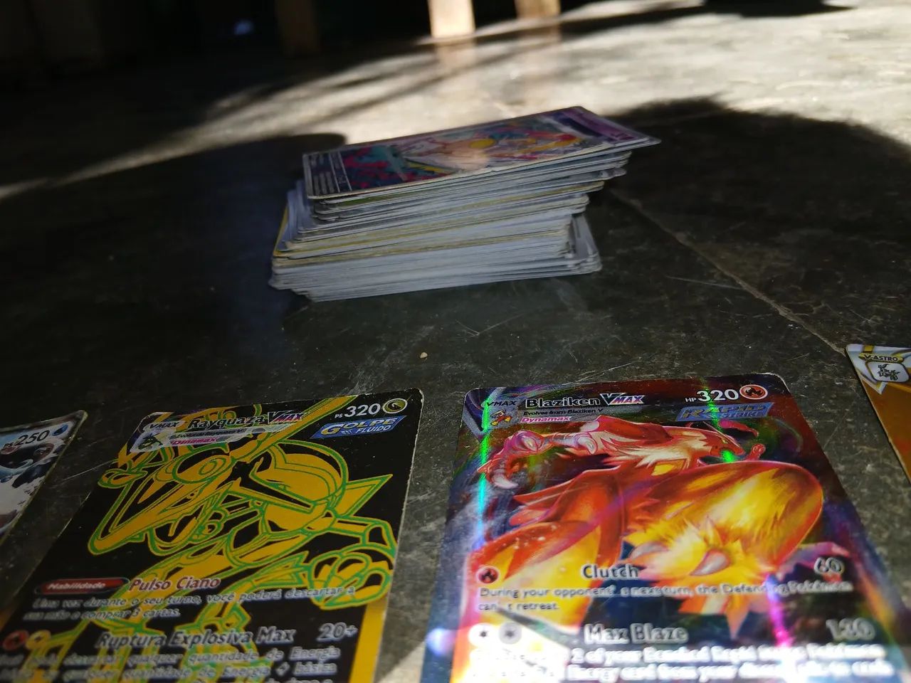 Cartas de Pokémon TCG - Foto 2