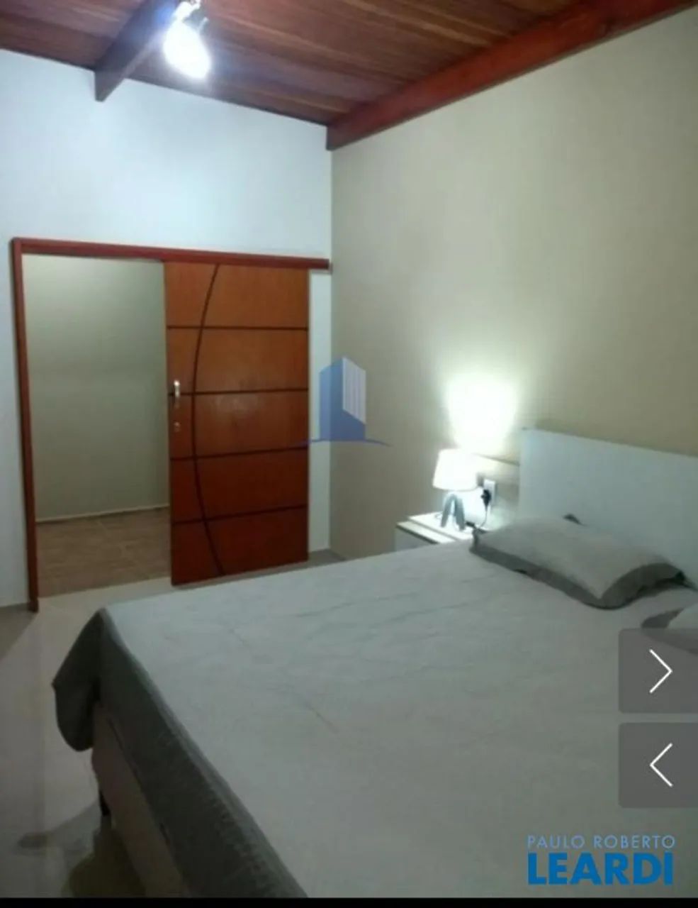 CASA ASSOBRADADA - JARDIM DOM HENRIQUE - SP - Foto 2