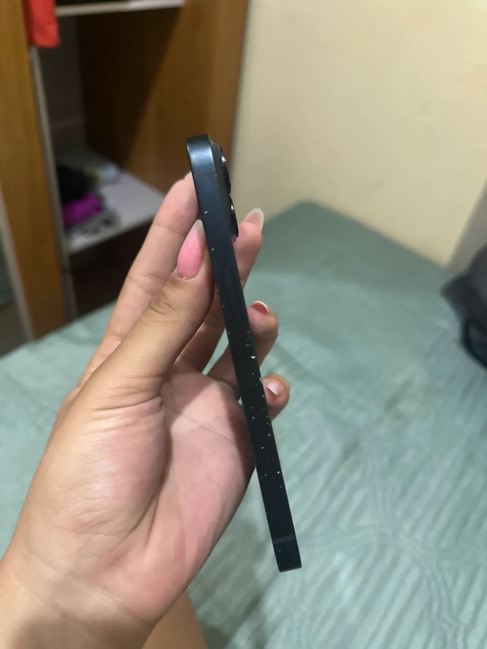 iPhone 14 azul 