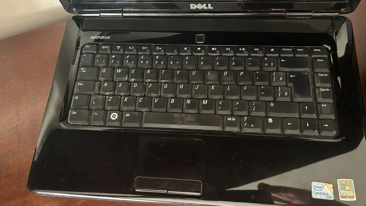 Notebook Dell Inspiron 1545 - Foto 4