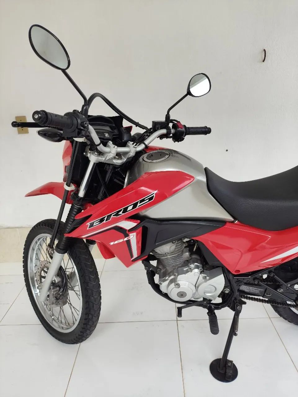 BROS 2023 EXTREMAMENTE NOVA  - Foto 4