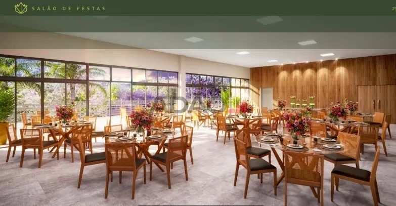 VINHAS FLAMBOYANT LOTE 369m² - Foto 9