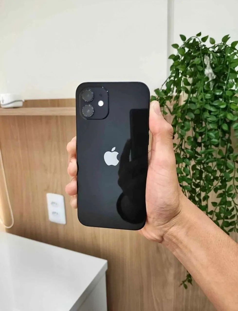 Iphone 12 - TODO ORIGINAL - Celulares e Smartphones - Ponta Verde