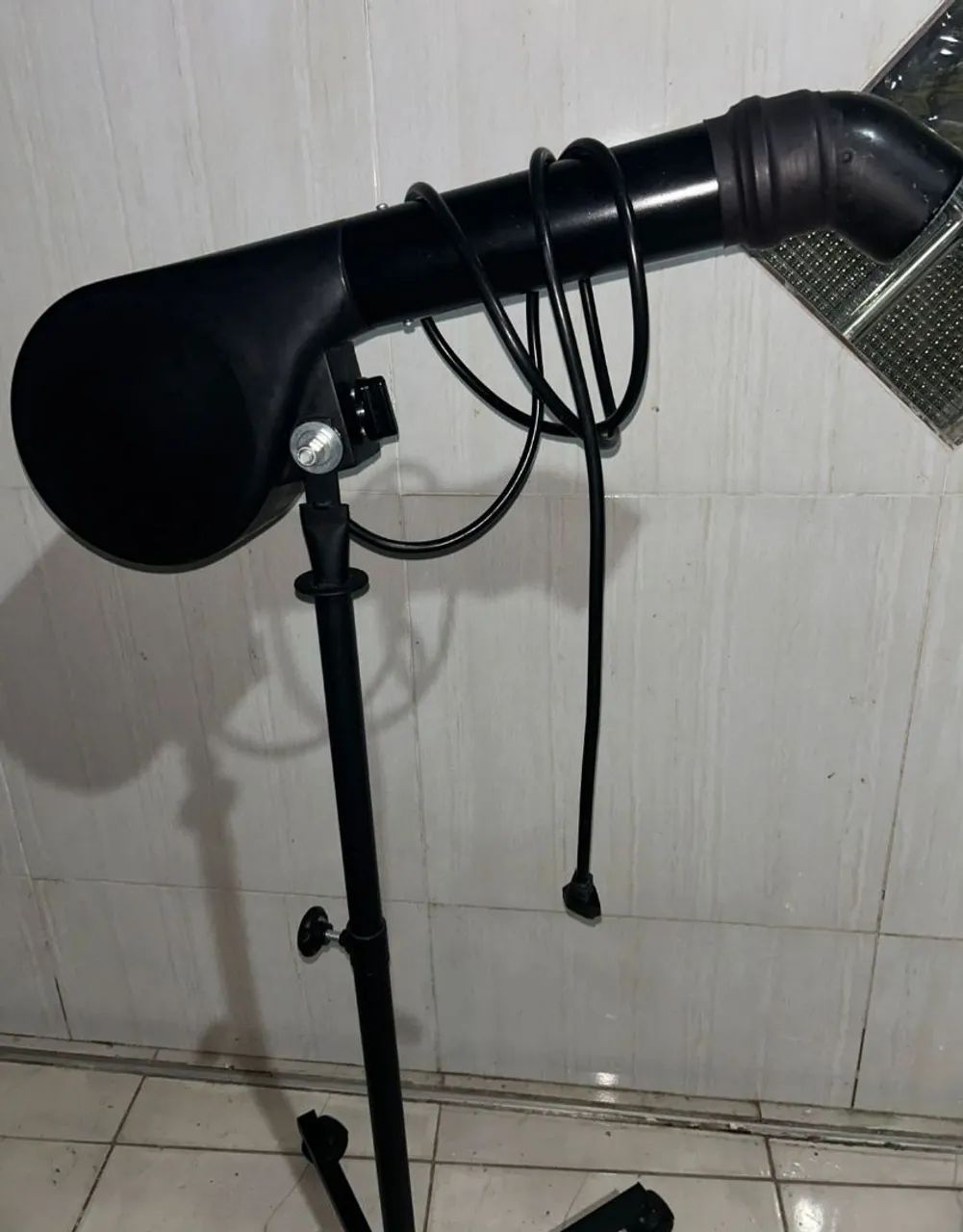 Secador semi-novo  - Foto 3