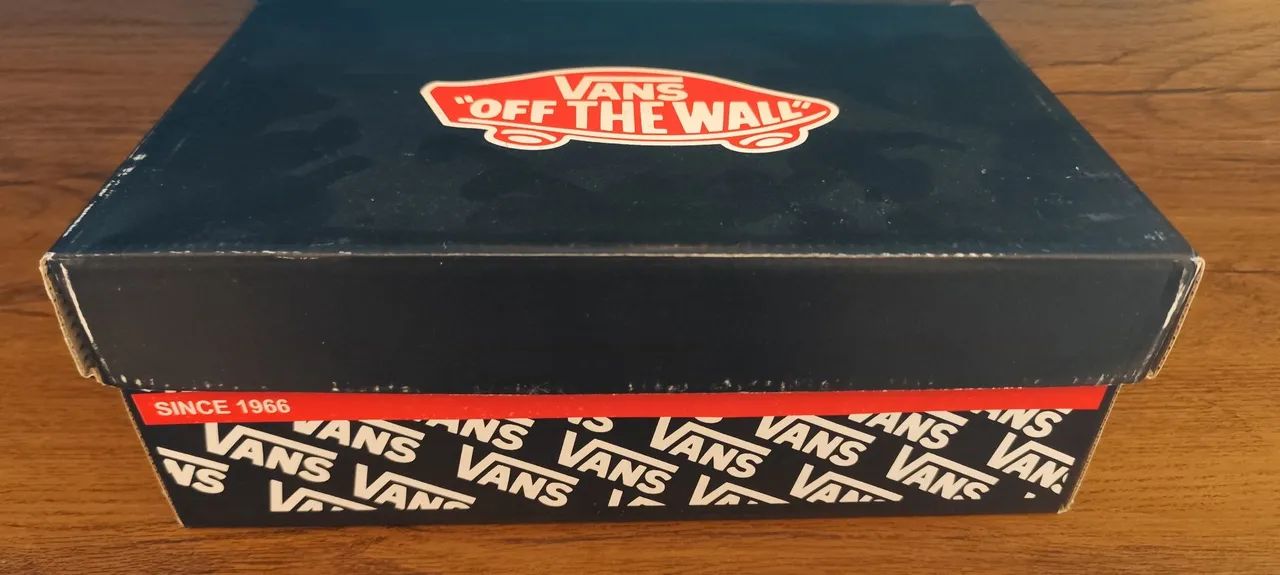 Tenis Vans Ultra Range (42) - Foto 3