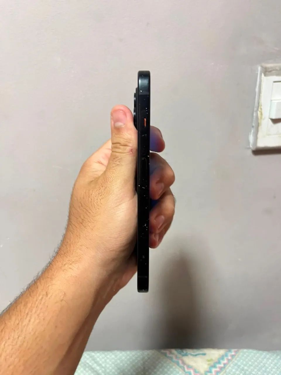 Iphone 15 semi novo - Foto 2