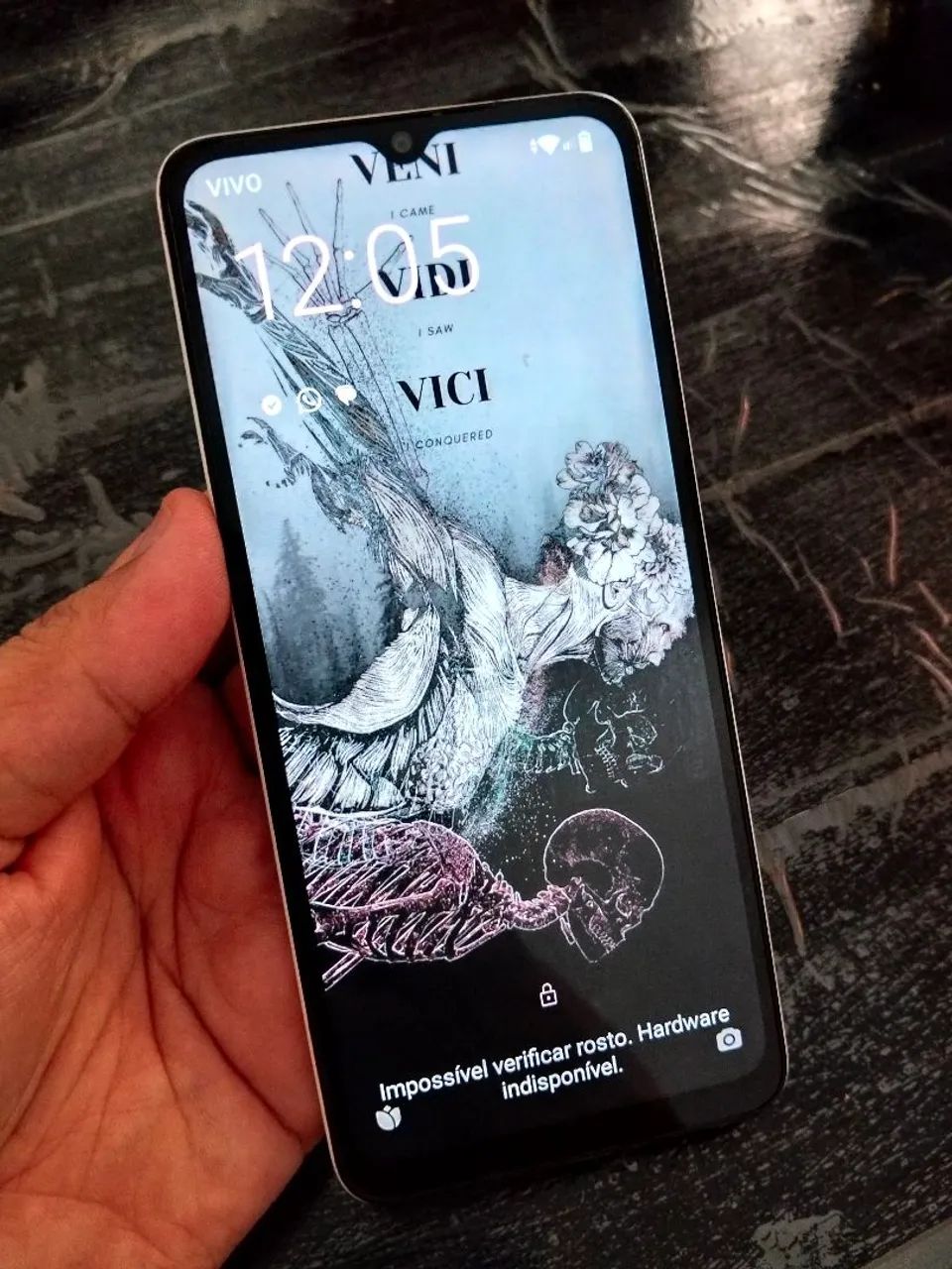 REDMI A3X - Foto 2