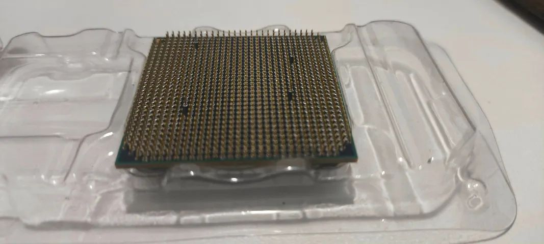 Processador Desktop Amd FX-8320 3,5Ghz 8 Núcleos Socket AM3+ - Foto 4