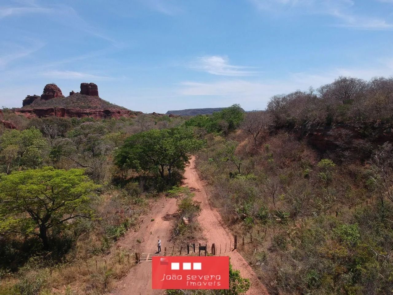 Fazenda para Venda em Bom Jesus - Foto 5