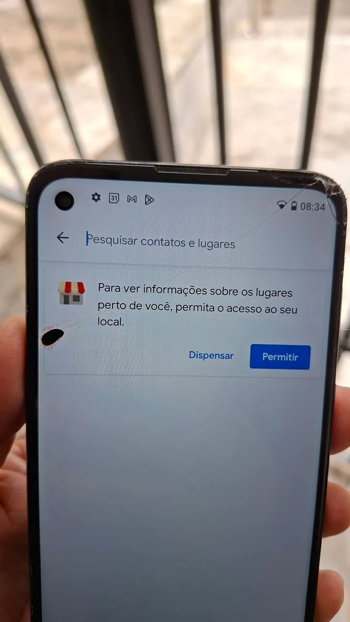 Moto g8 power leia. - Foto 4