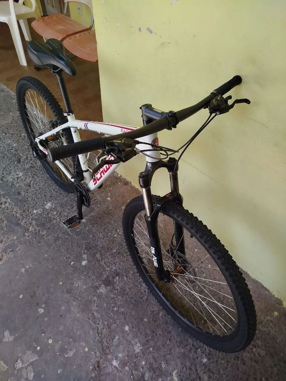 BICICLETA ARO 29 - Foto 3