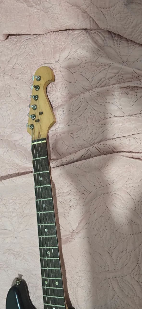Guitarra Luthier - Foto 2