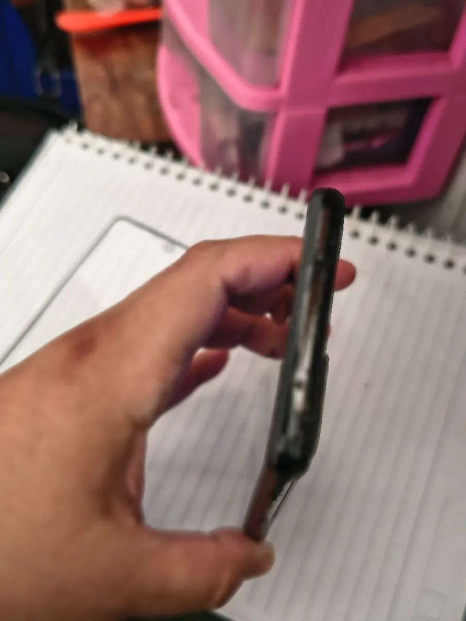 Vendo Samsung a52 - Foto 2