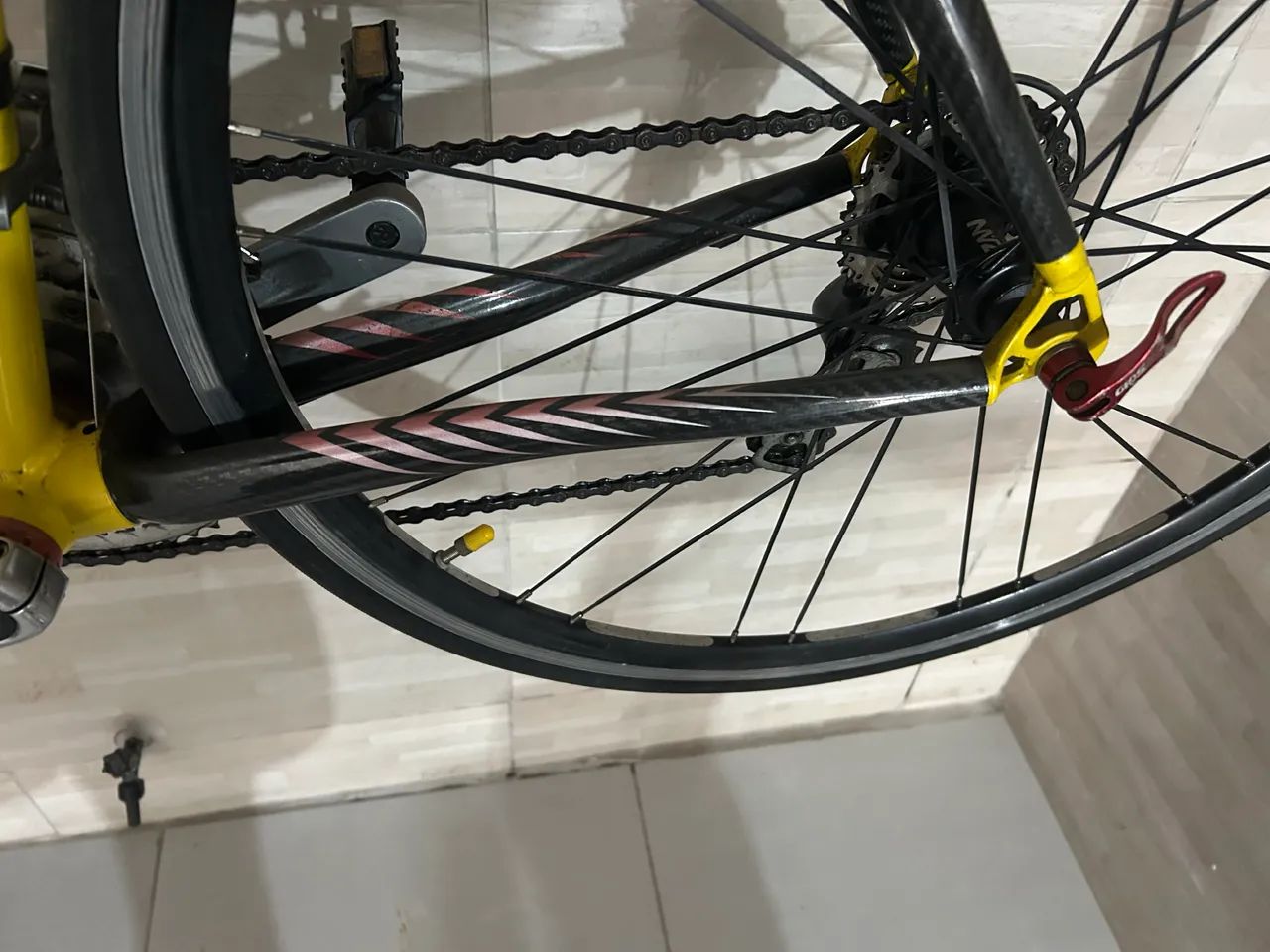Vendo SPEED - Foto 2