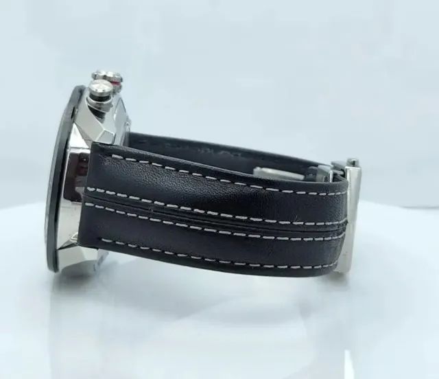 Relógio TAG HEUER CARRERA PORSCHE  MULTIFUNCIONAL  - Foto 3