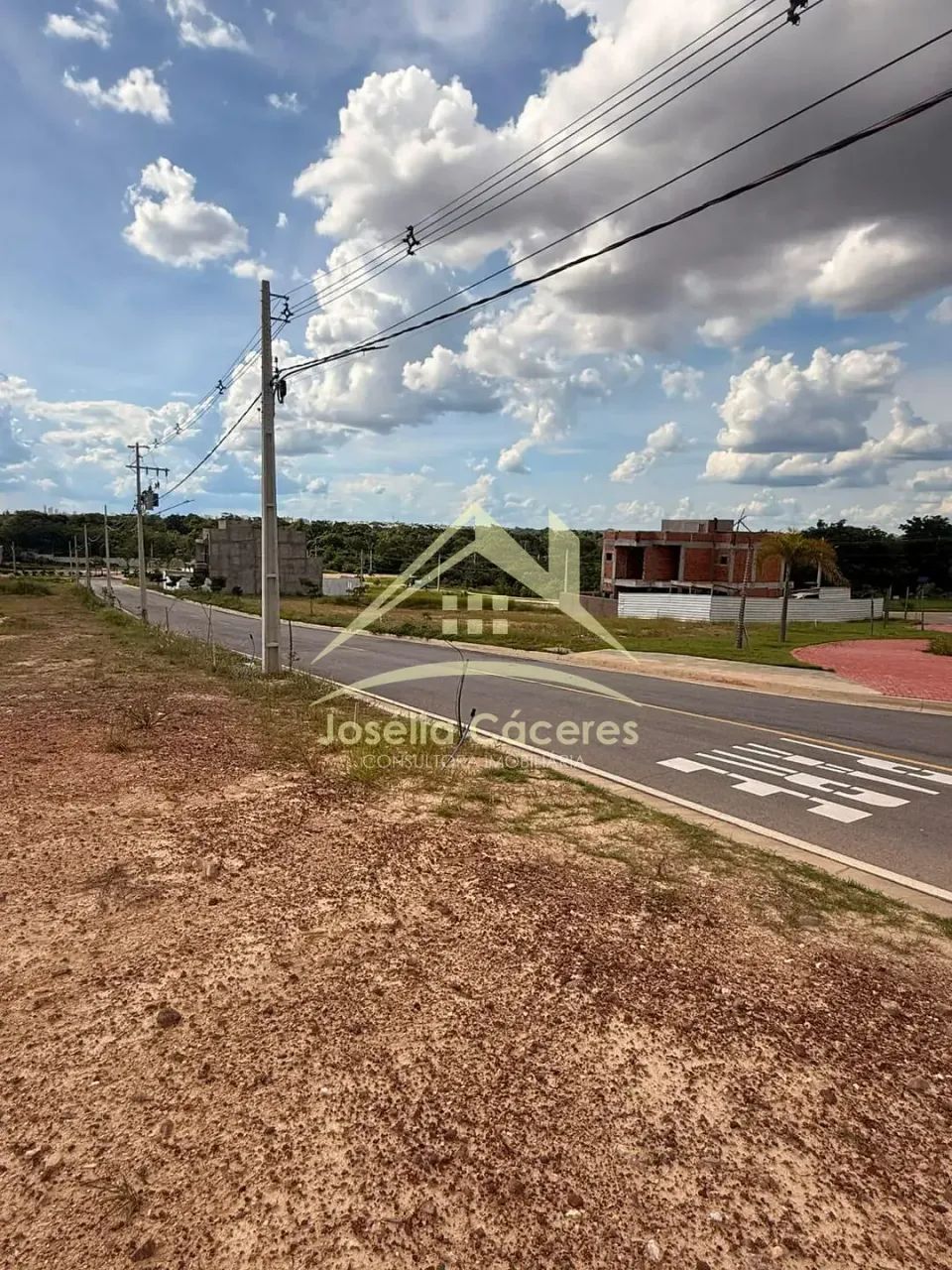 Terreno à venda, São Sebastião, Cuiabá, MT - Foto 2