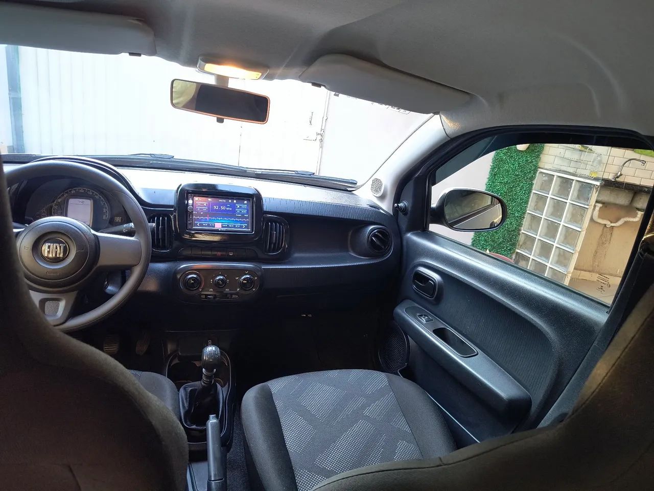 Fiat Mobi Like 1.0 Fire Flex 5P. 2024 - Foto 3