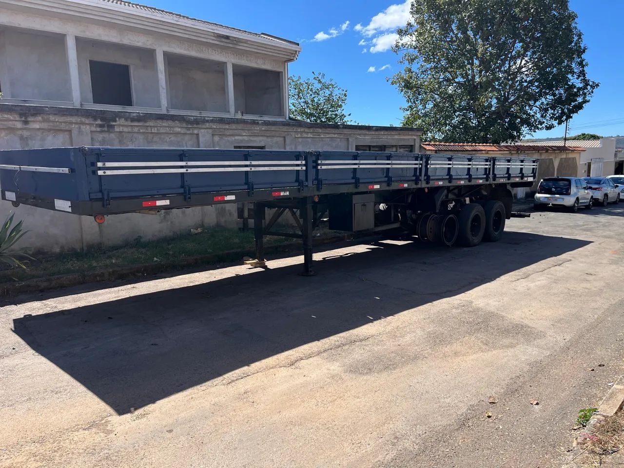 Carreta LS  - Foto 2