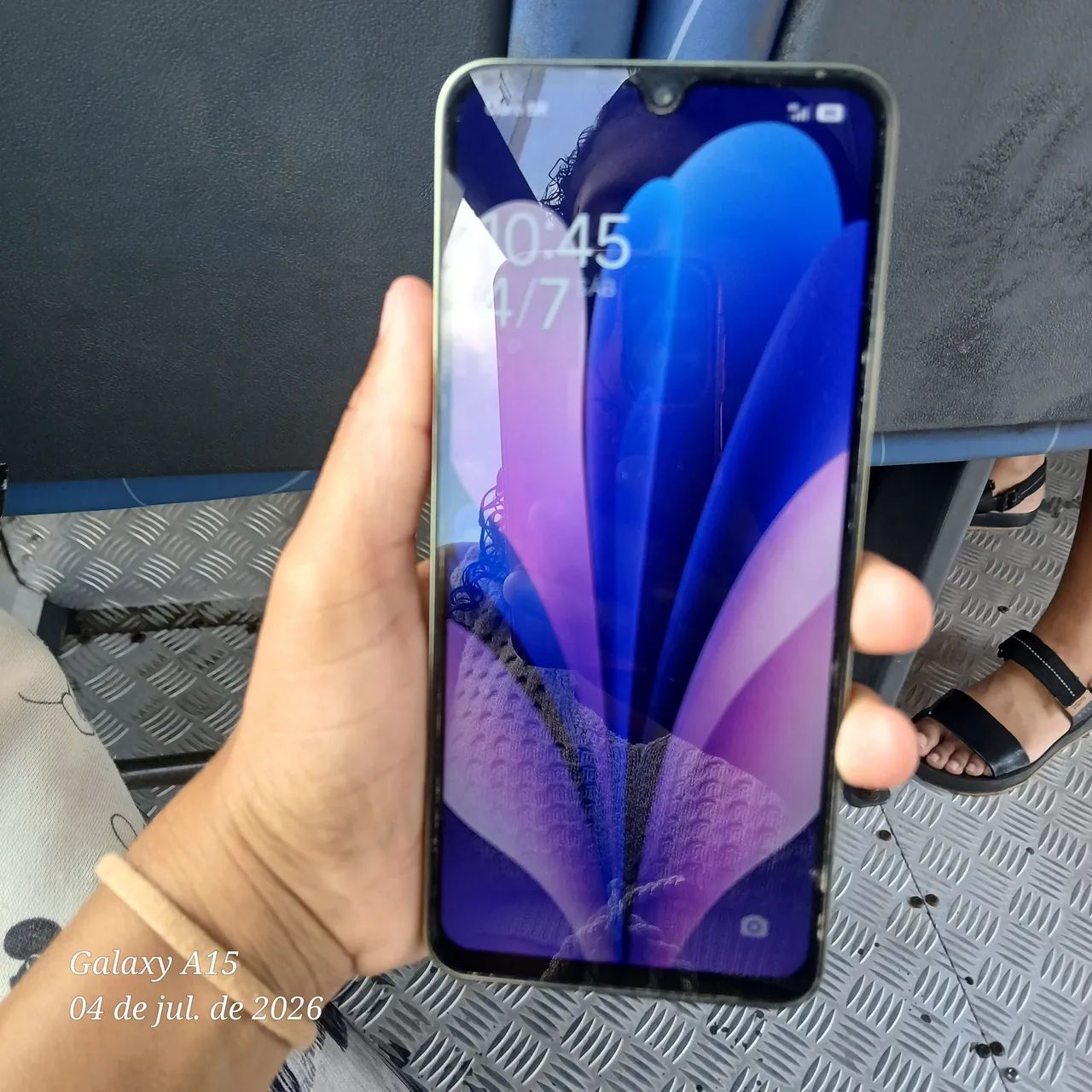 Vendo redmi 14C aceito oferta  - Foto 3