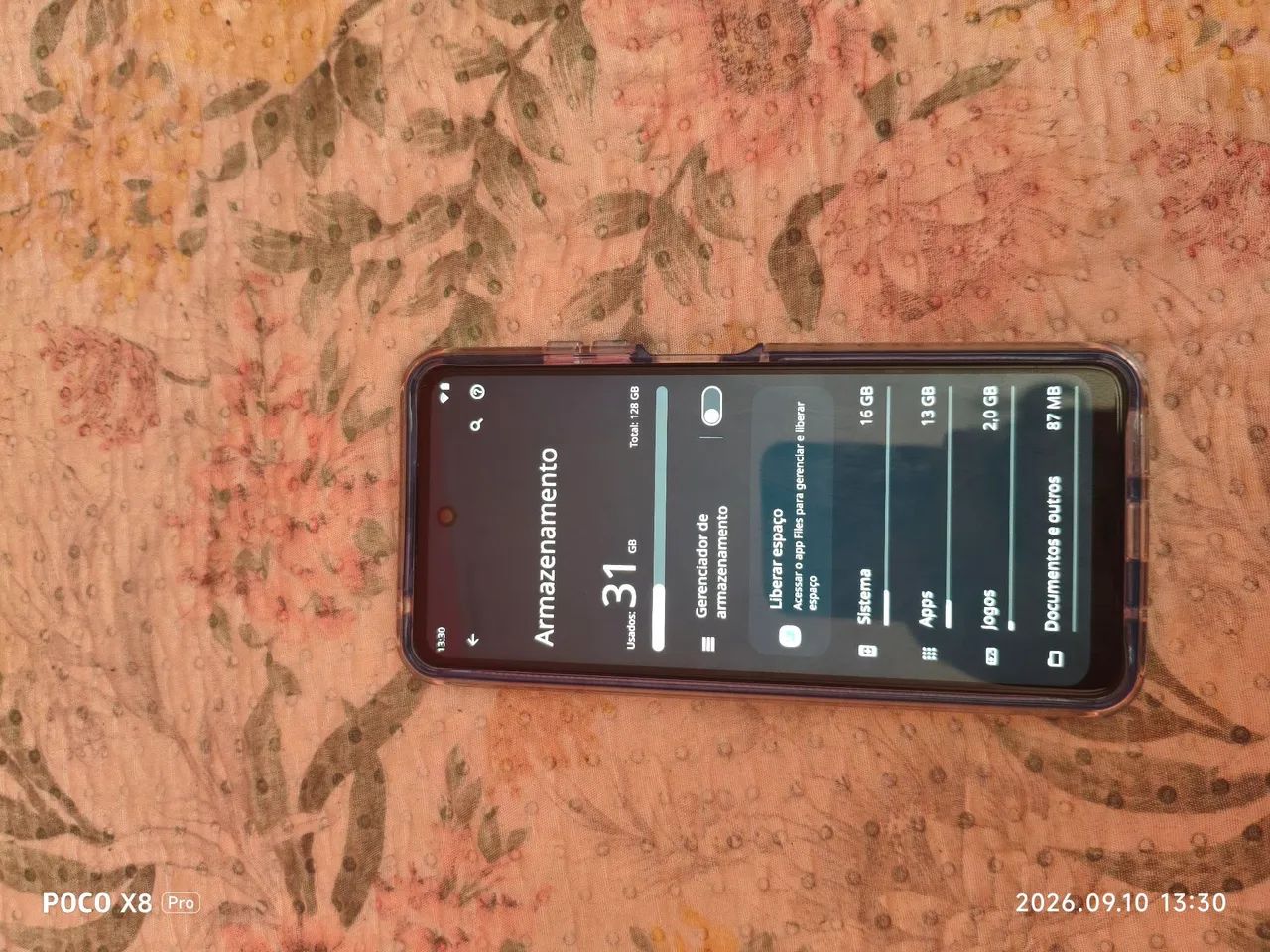 Vendo moto g24 - Foto 3