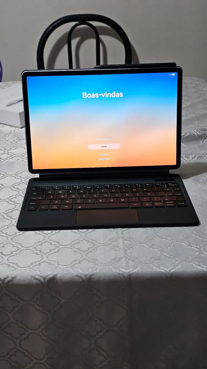 Tablet Samsung Tab S8 Plus - Foto 3