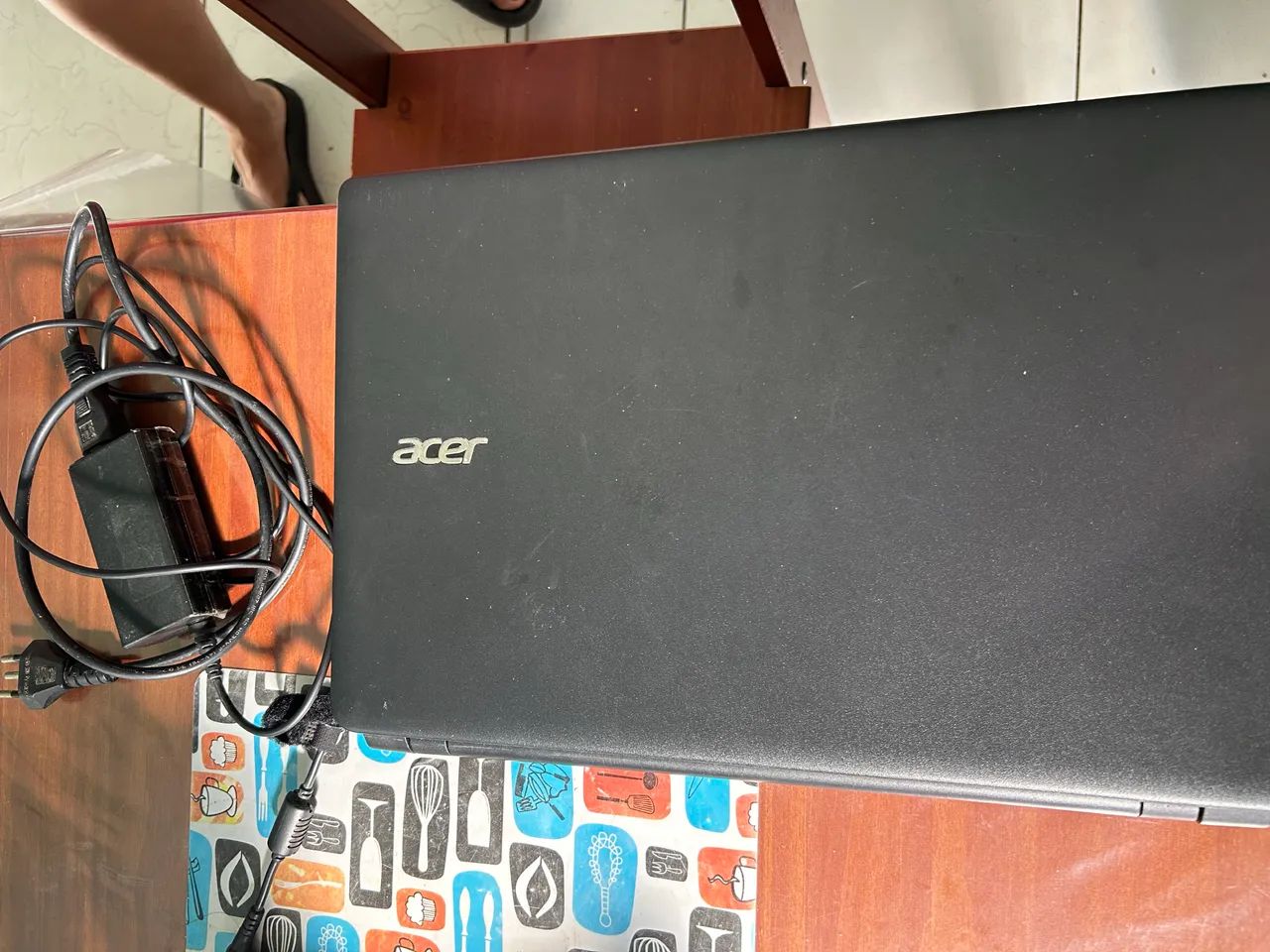 Notebook Acer 750 - Foto 2