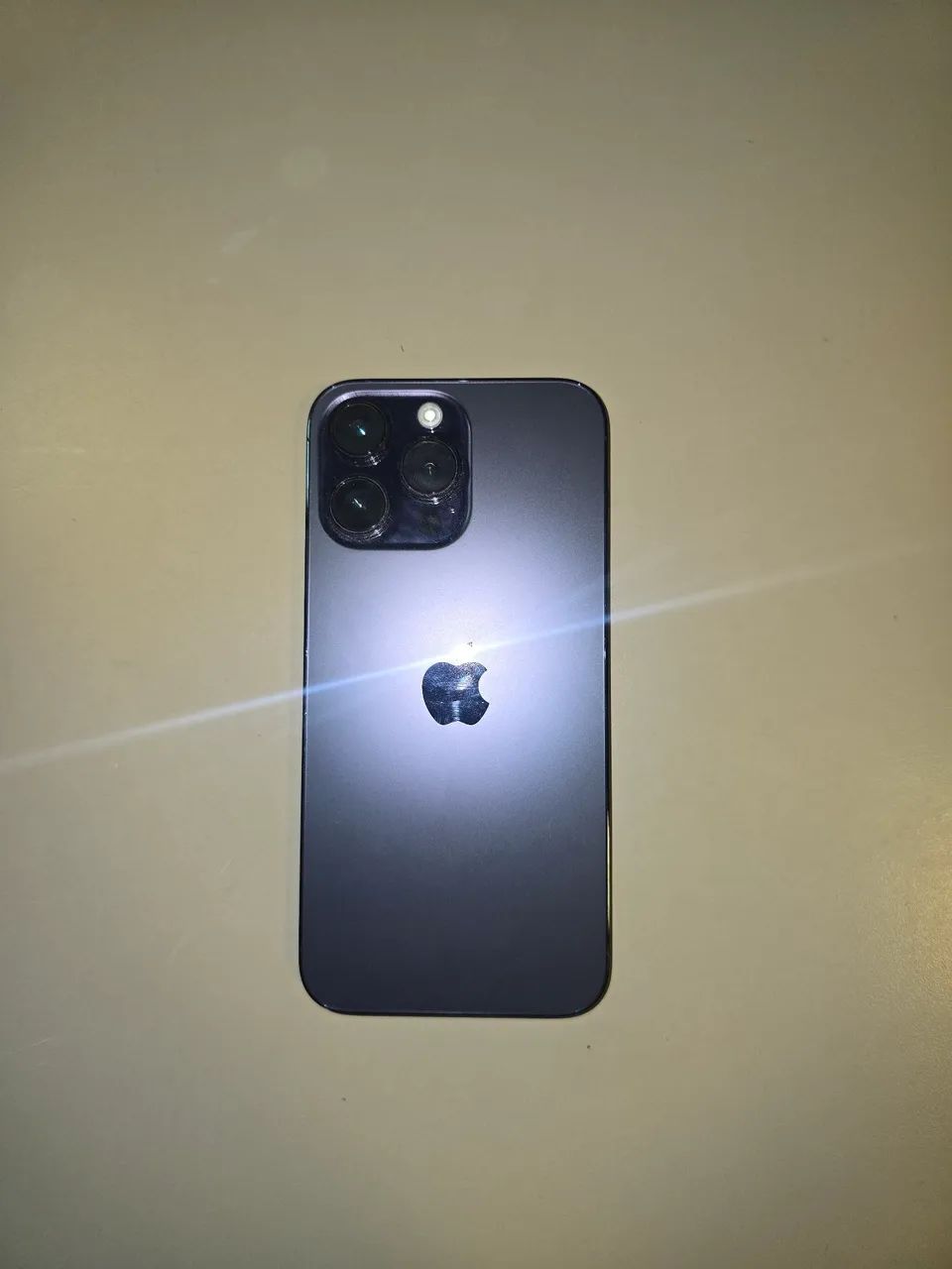 【USED】Apple iPhone 14 Pro MAX 256GB Celulares APPLE IPHONE 14 PRO MAX Usados, seminovos e Novos no Brasil