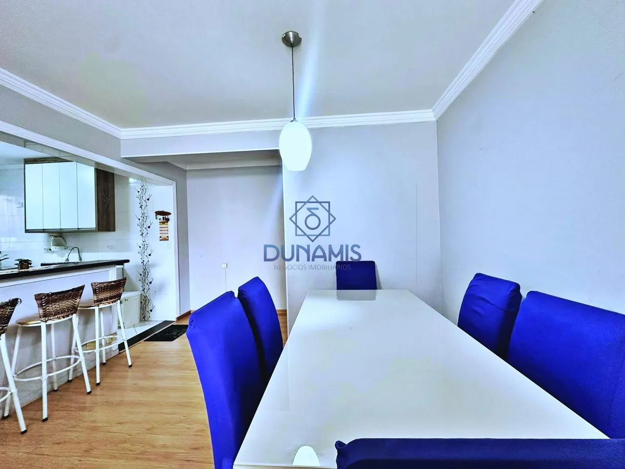Apartamento conservado à venda em Prédio com lazer nas Astúrias no Guarujá/SP. - Foto 2