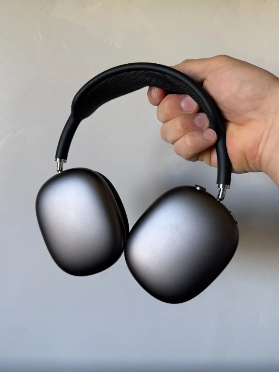 Apple AirPods Max Lightning - SOMENTE VENDA