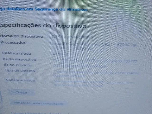 Computador completo Intel i3 - Foto 2