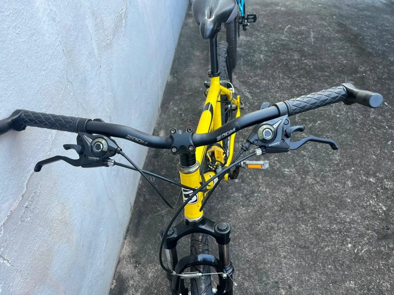 Bicicleta Oggi e GigsBr Usadas - Foto 3