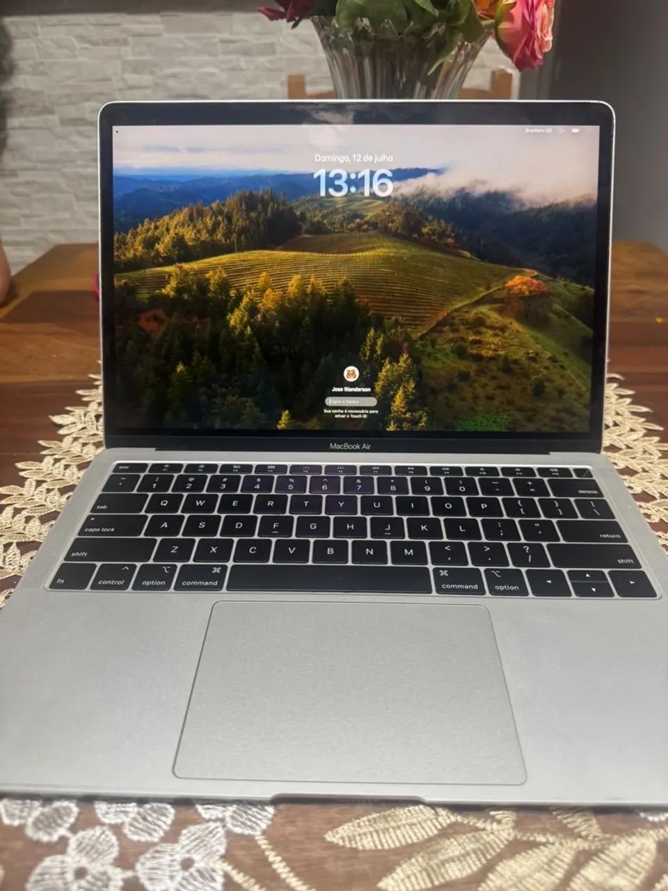 Mackbook Air 2019 - Foto 2