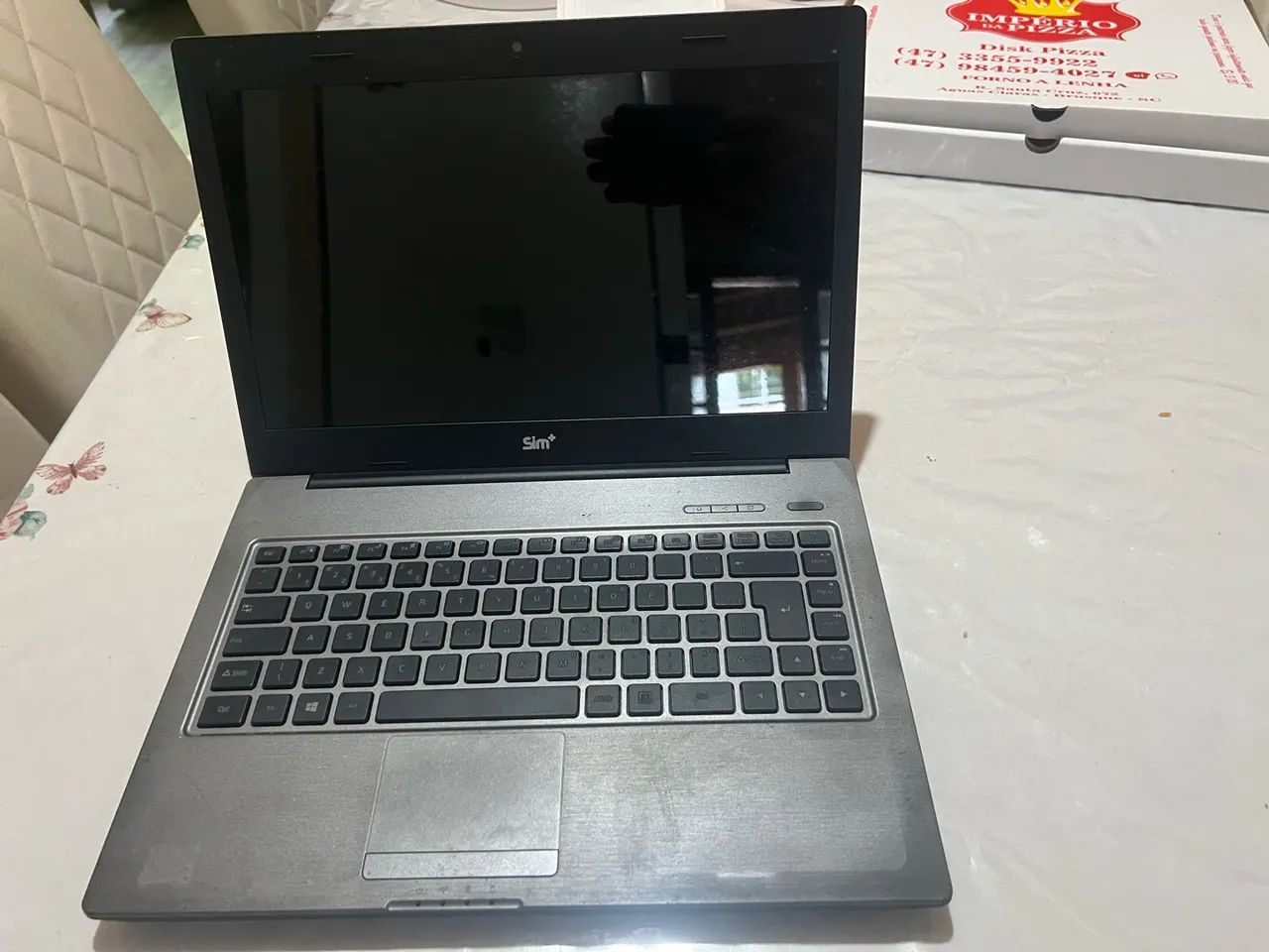 Notebook positivo  - Foto 2