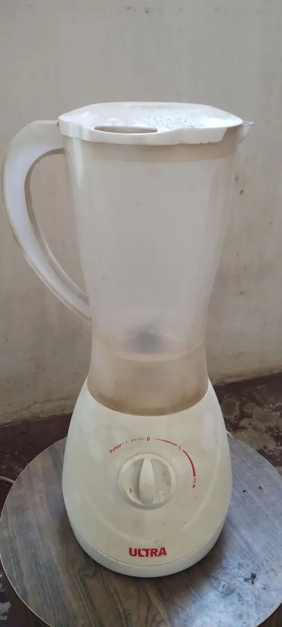 Liquidificador ultra funcionando perfeitamente - Foto 2