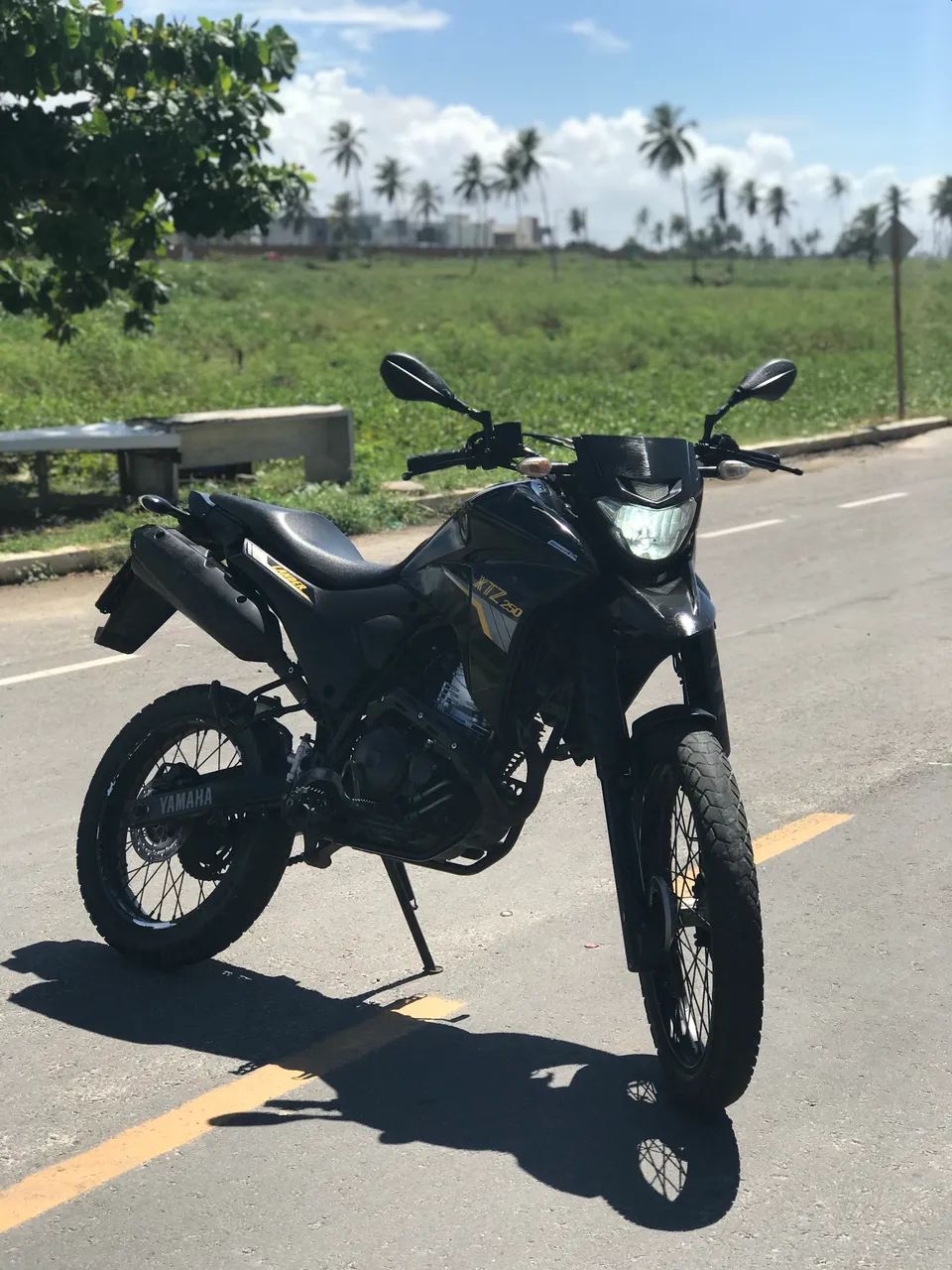 Lander 250 19/20 - Foto 5