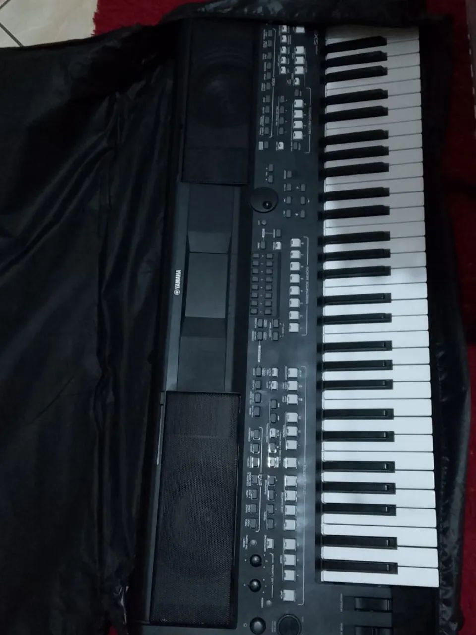 Vende-se um teclado  - Foto 3