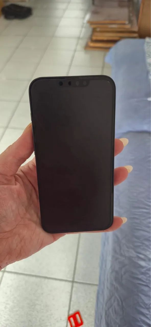 Iphone 16e 128gb preto - Foto 5