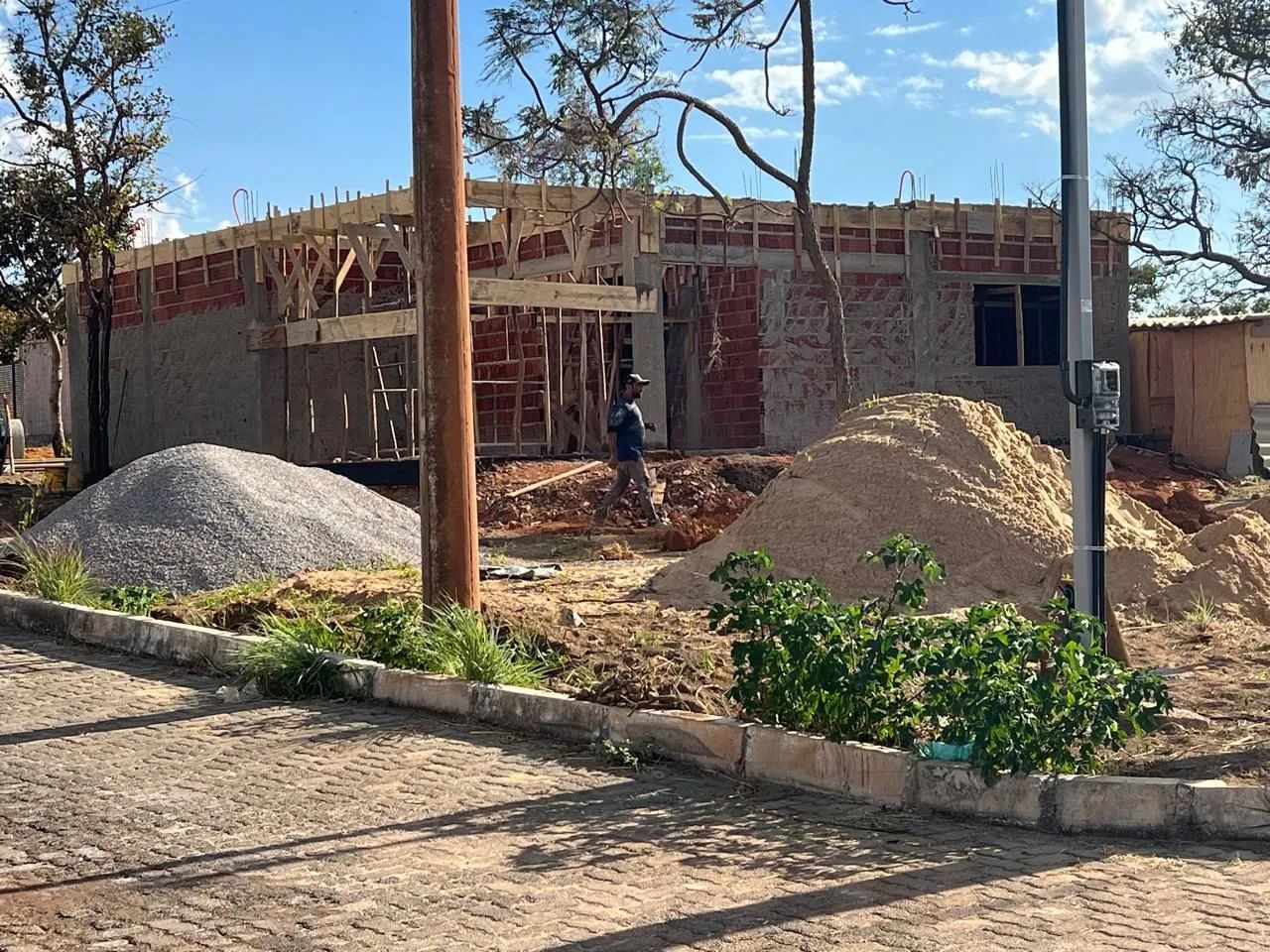TERRENOS À VENDA - REGIÃO DOS LAGOS II (DF) - Foto 2