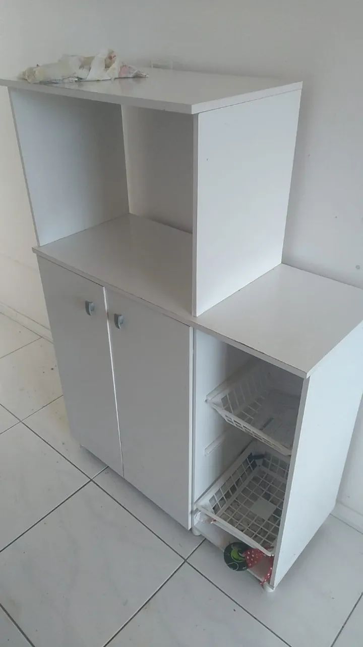 Armario de cozinha
